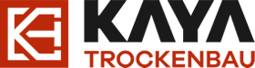 kaya trockenbau logo